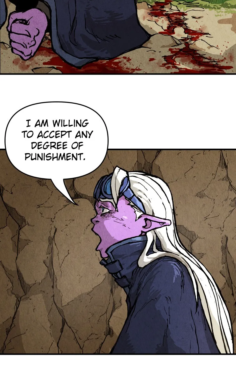 Read Gul chapter 72 image 28 on Lezhin
