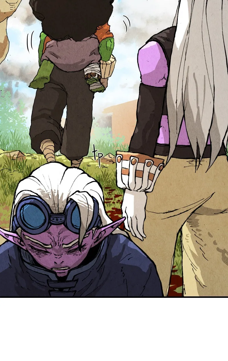Read Gul chapter 72 image 31 on Lezhin