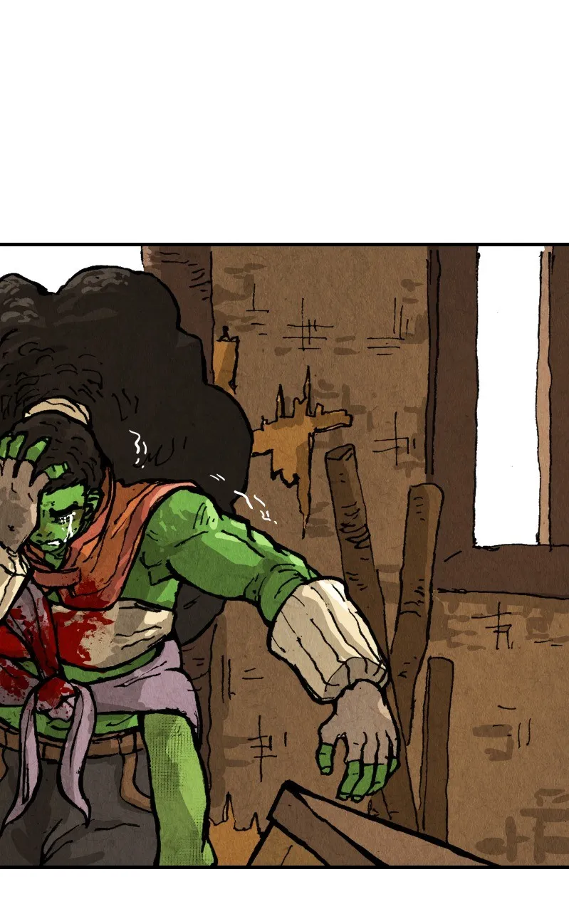 Read Gul chapter 72 image 32 on Lezhin