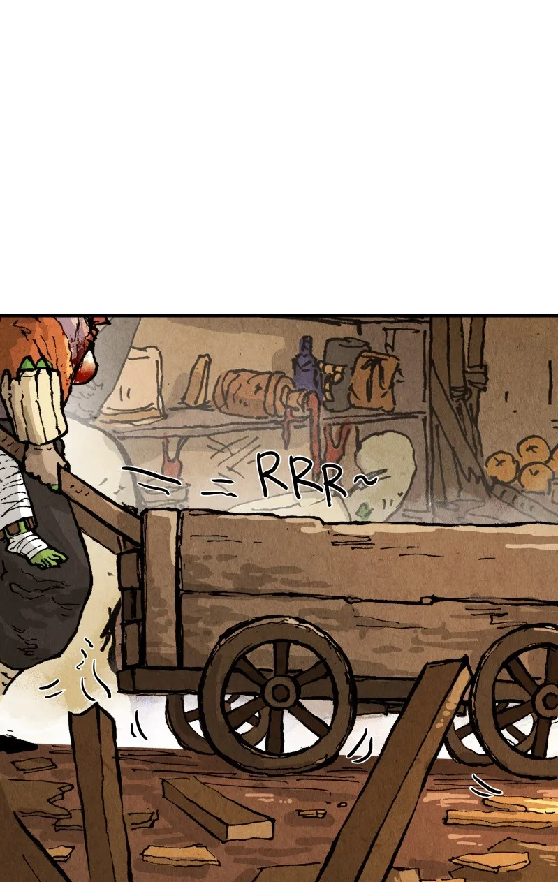Read Gul chapter 72 image 33 on Lezhin
