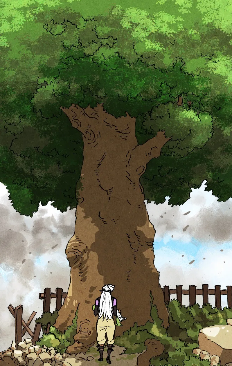 Read Gul chapter 72 image 37 on Lezhin