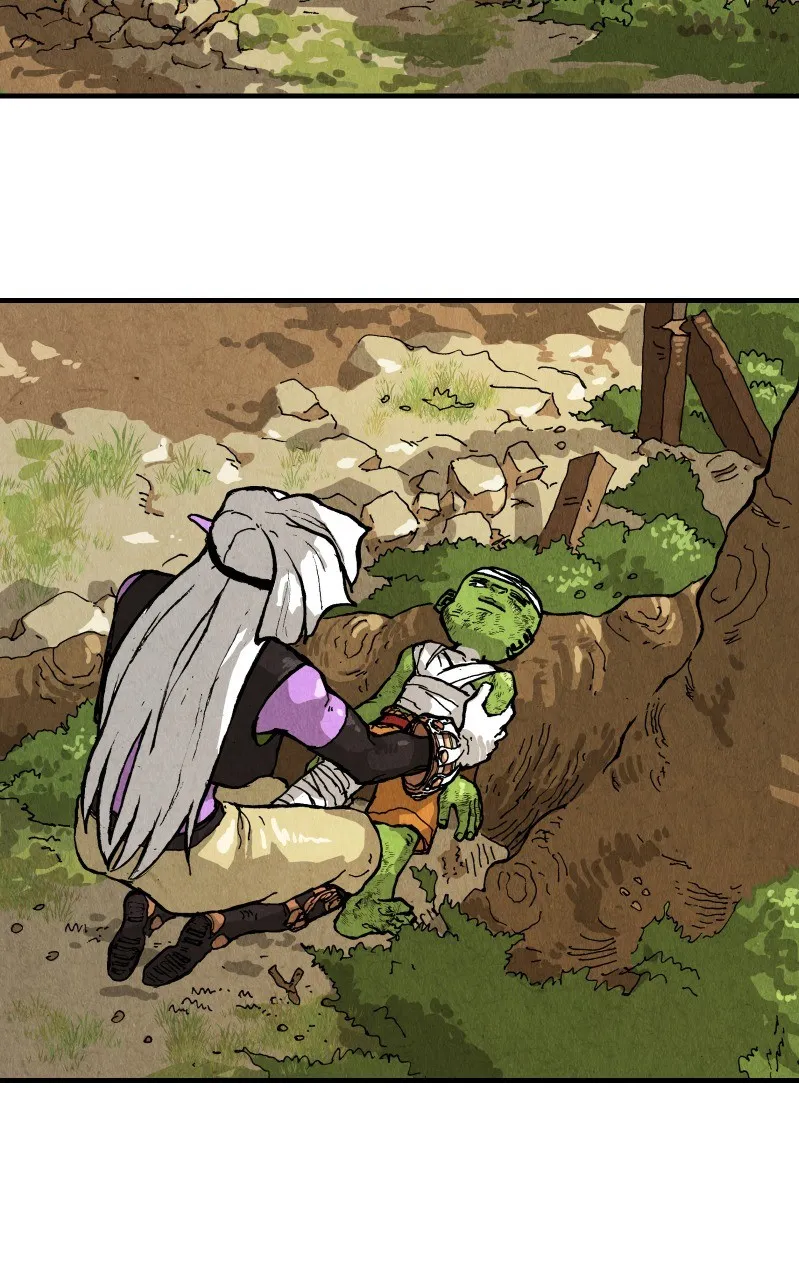 Read Gul chapter 72 image 38 on Lezhin