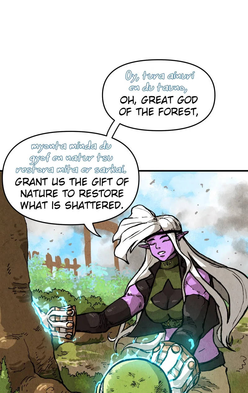 Read Gul chapter 72 image 39 on Lezhin