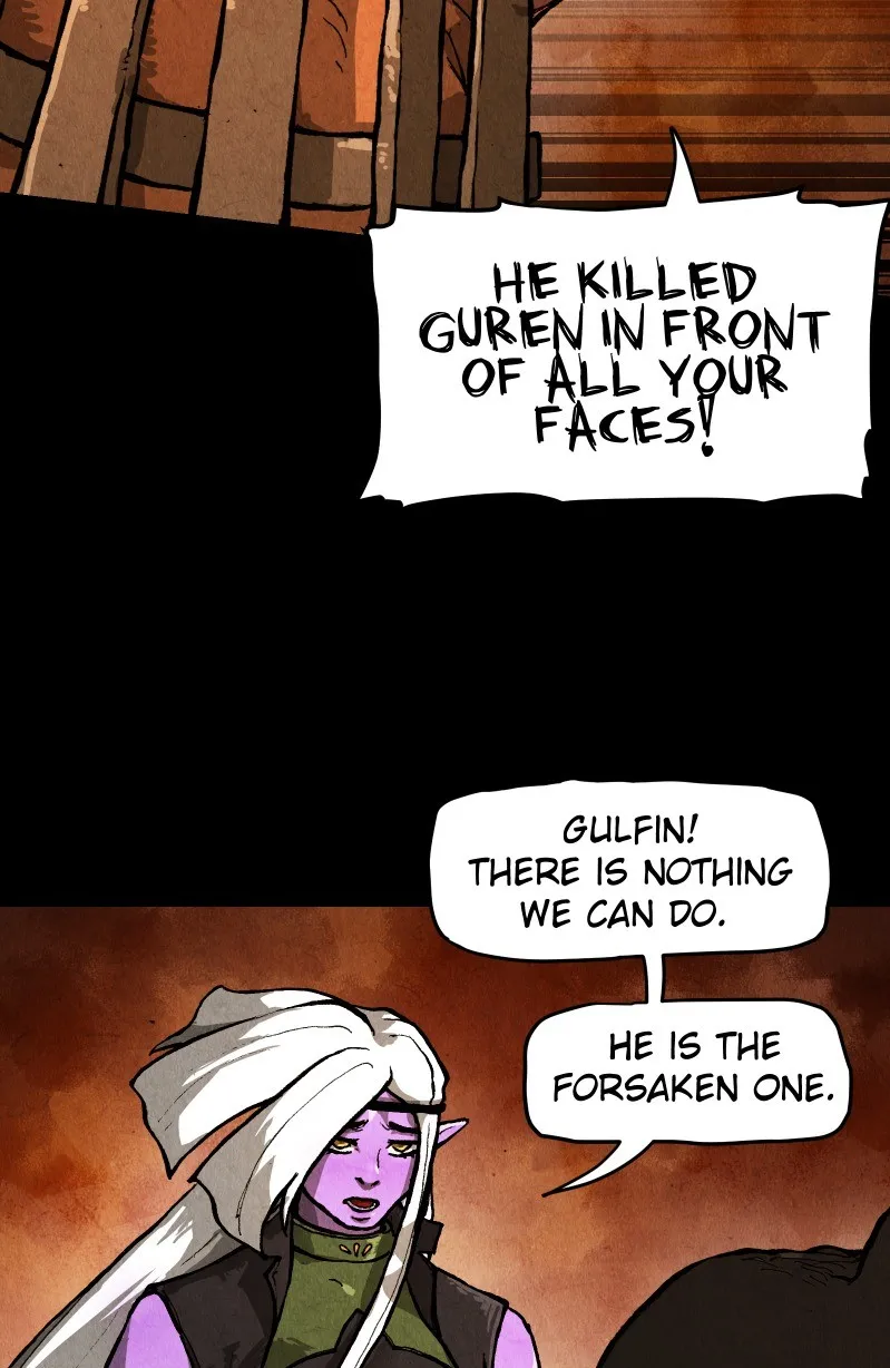 Read Gul chapter 72 image 4 on Lezhin