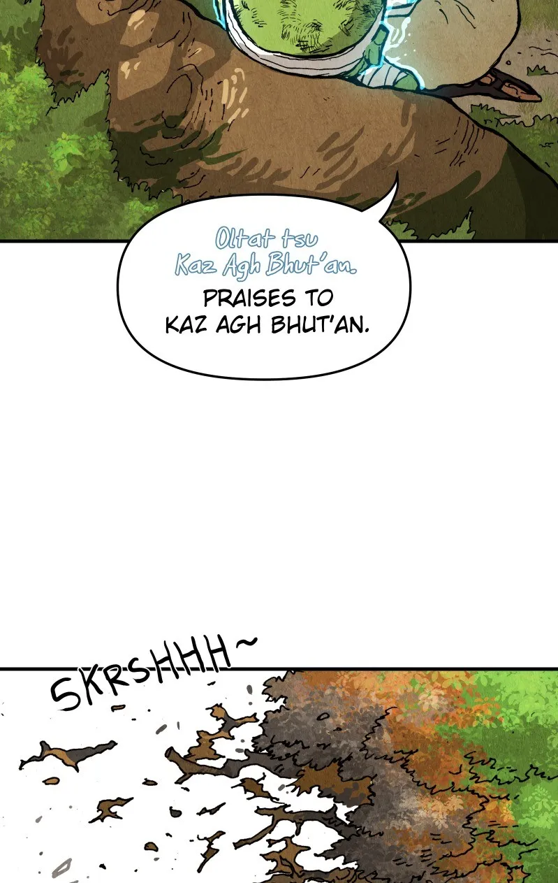 Read Gul chapter 72 image 40 on Lezhin