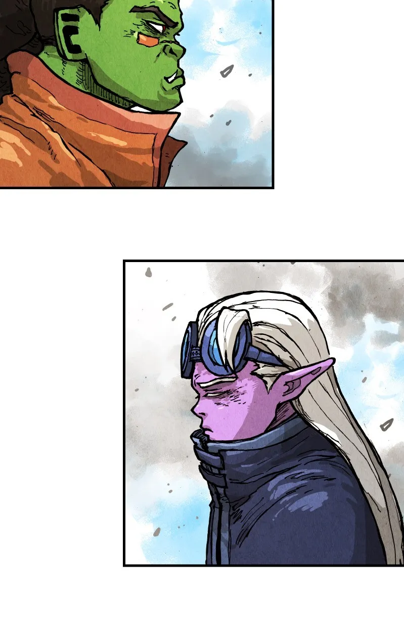 Read Gul chapter 72 image 45 on Lezhin