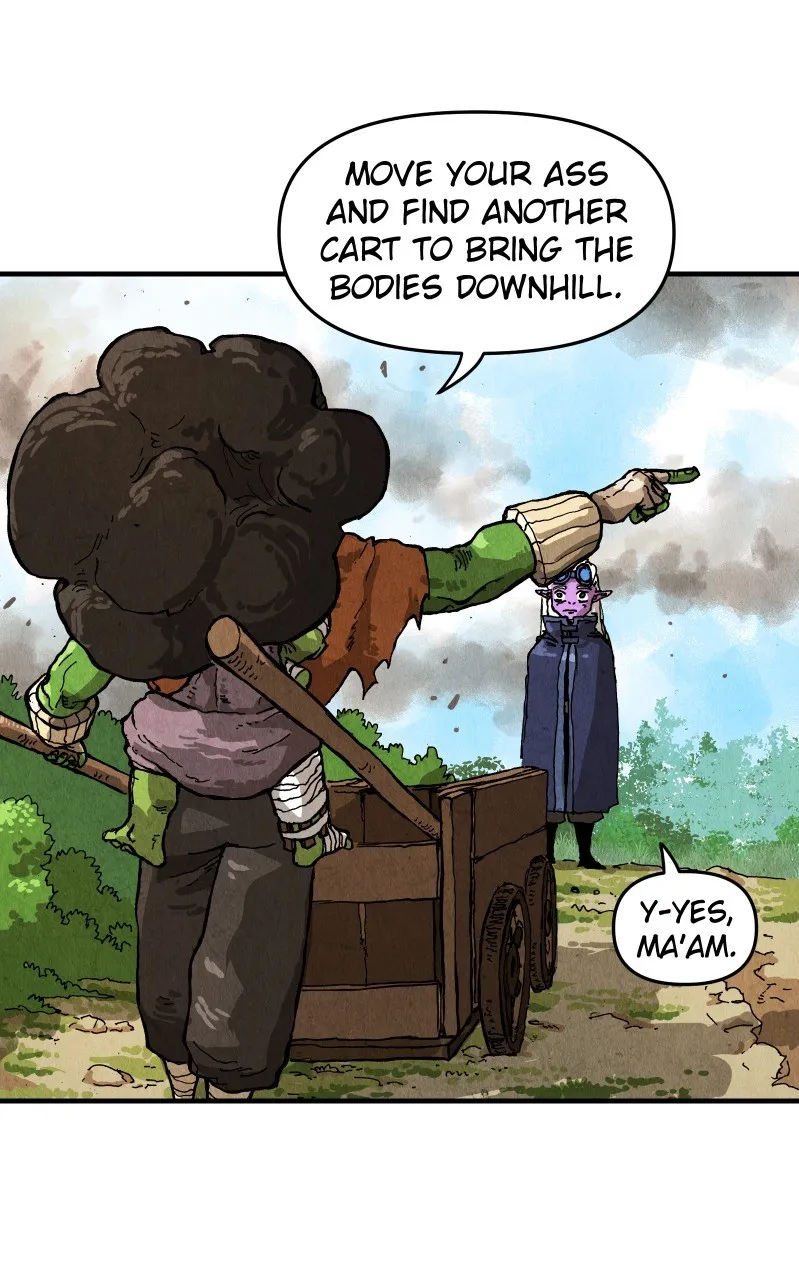 Read Gul chapter 72 image 46 on Lezhin