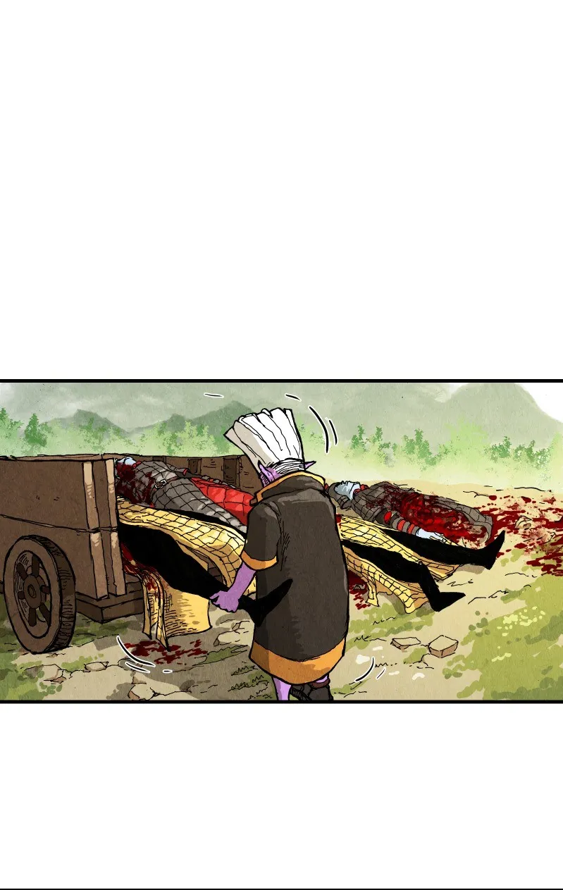 Read Gul chapter 72 image 47 on Lezhin
