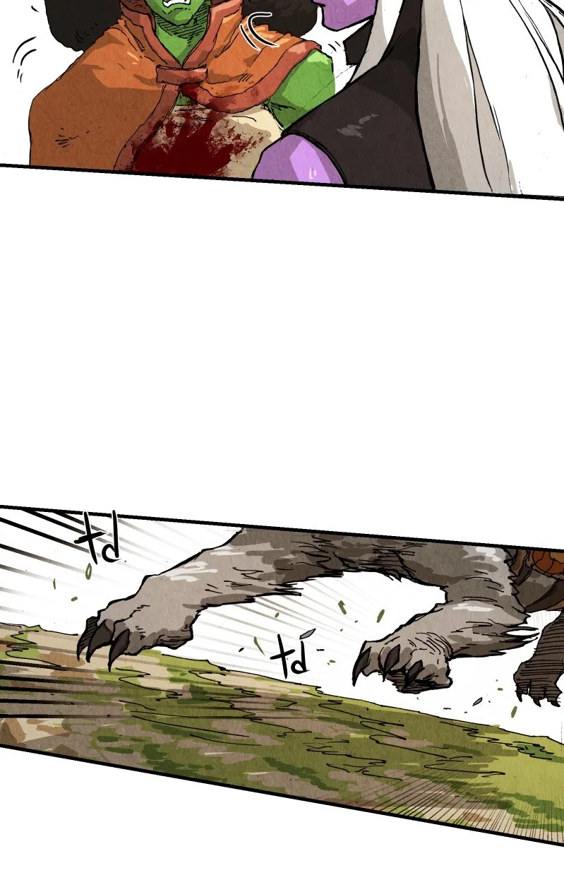 Read Gul chapter 72 image 49 on Lezhin