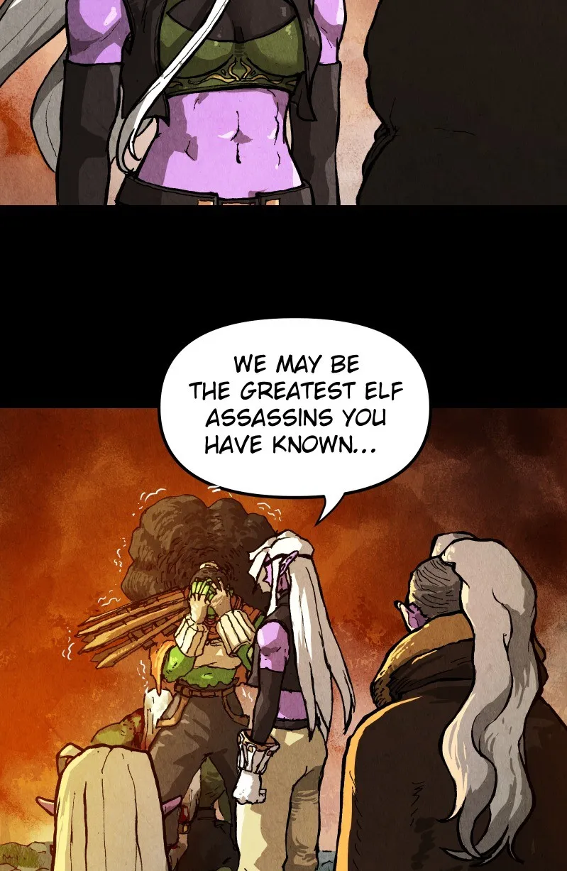 Read Gul chapter 72 image 5 on Lezhin