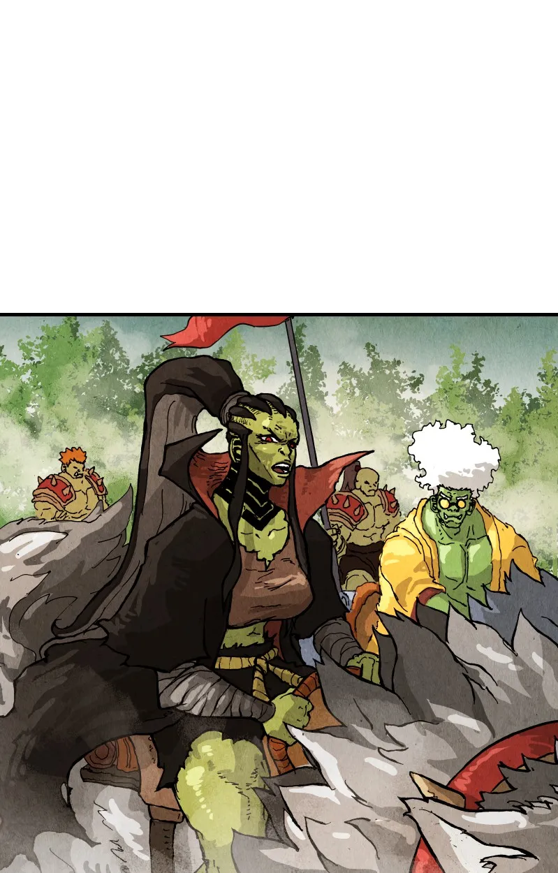 Read Gul chapter 72 image 51 on Lezhin