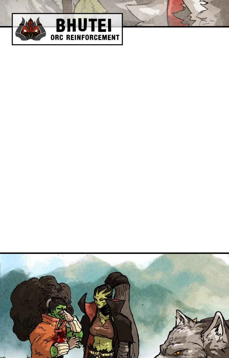Read Gul chapter 72 image 52 on Lezhin