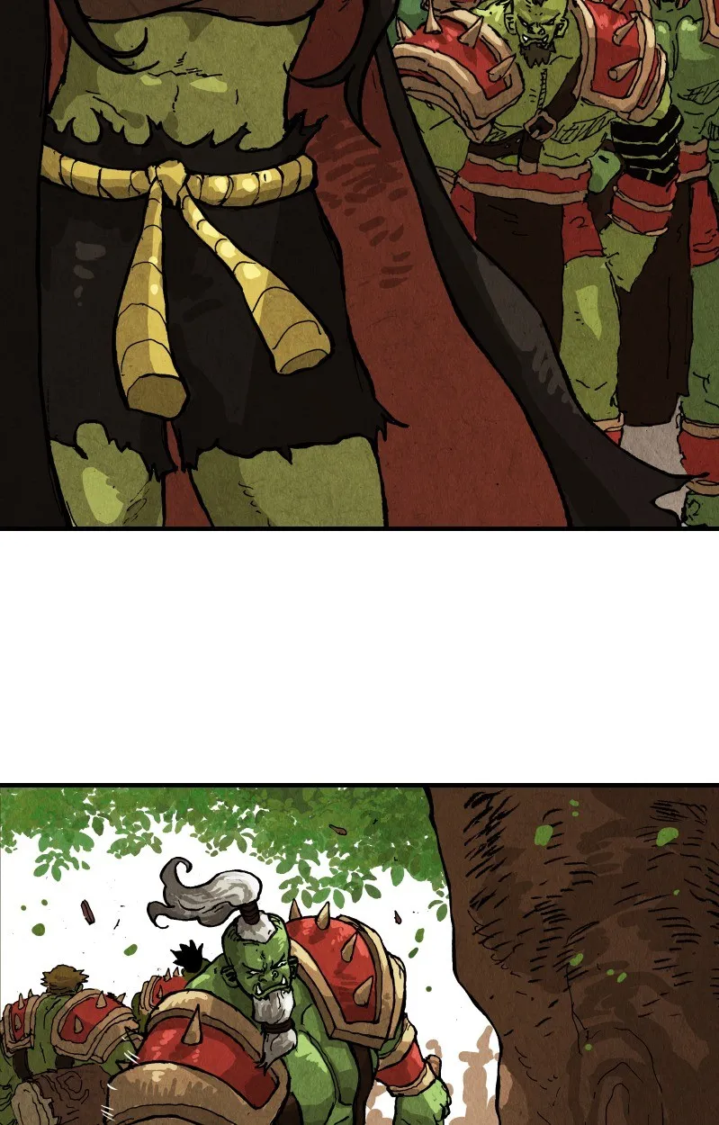 Read Gul chapter 72 image 54 on Lezhin