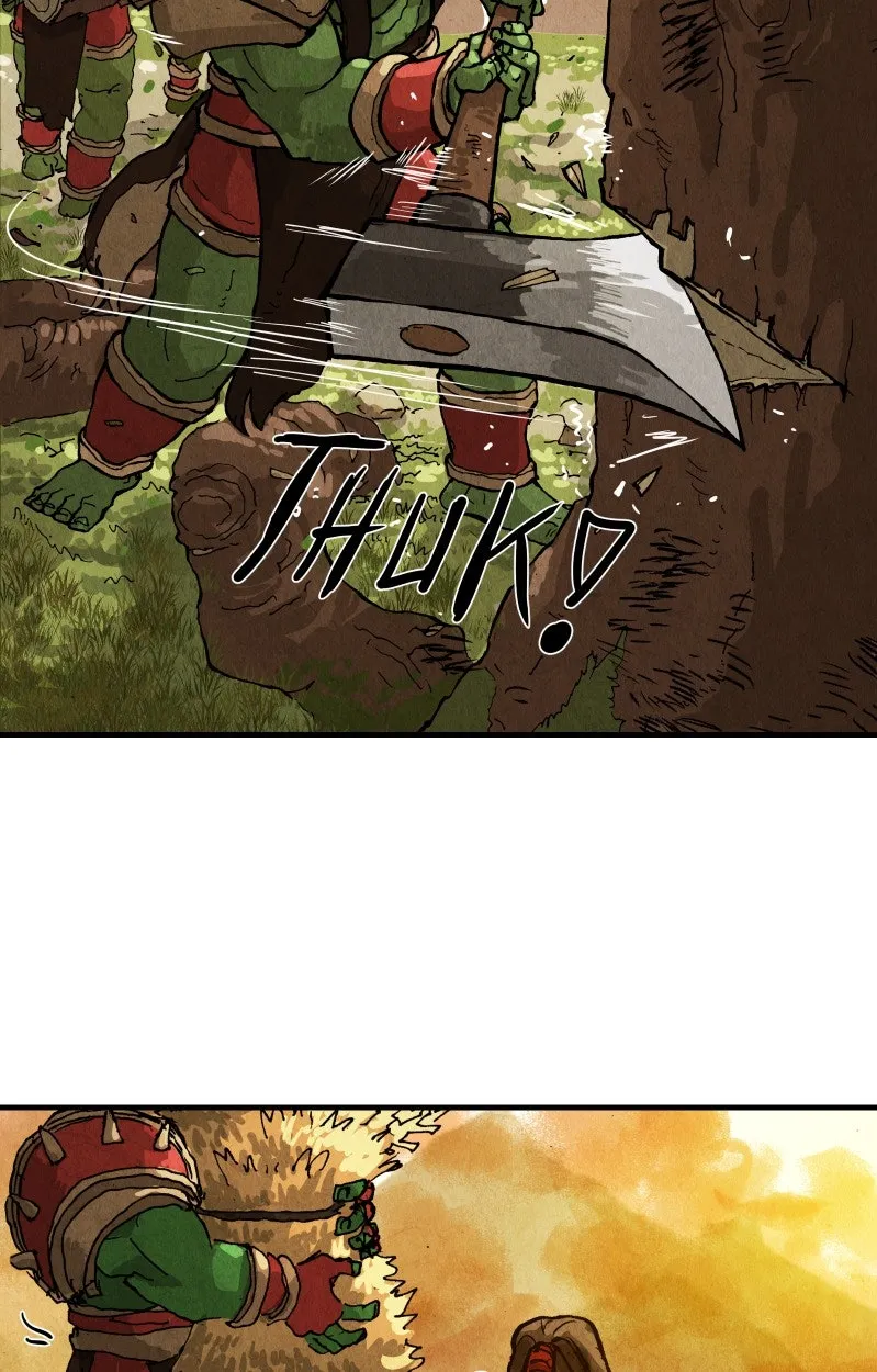 Read Gul chapter 72 image 55 on Lezhin