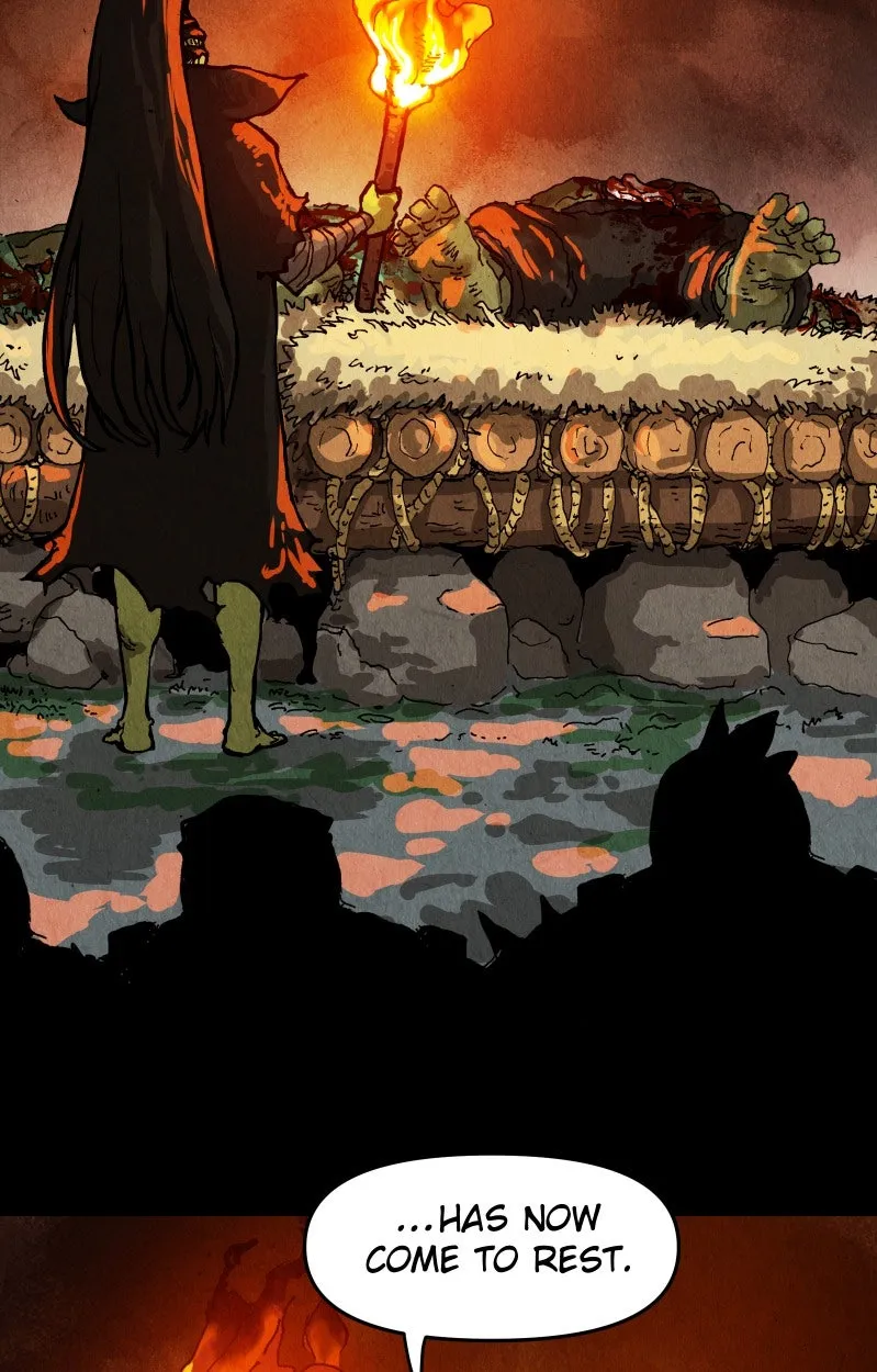 Read Gul chapter 72 image 63 on Lezhin