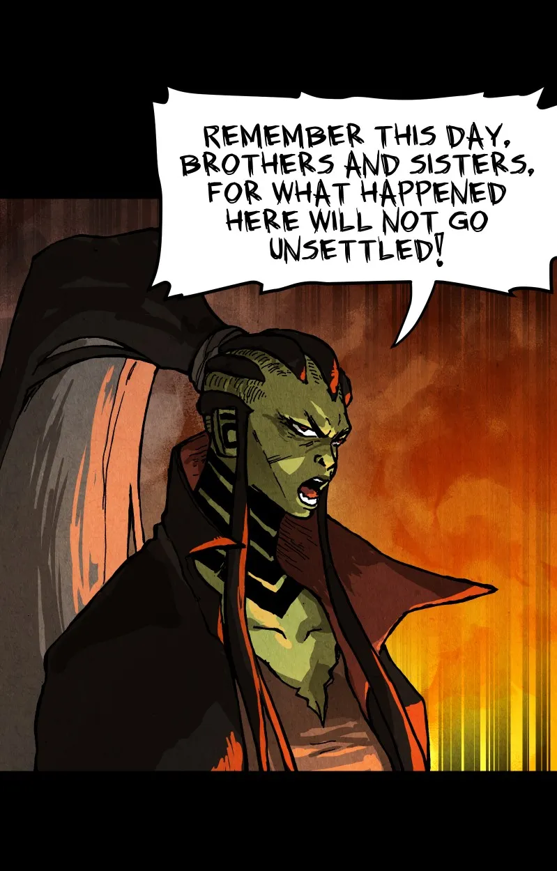 Read Gul chapter 72 image 66 on Lezhin