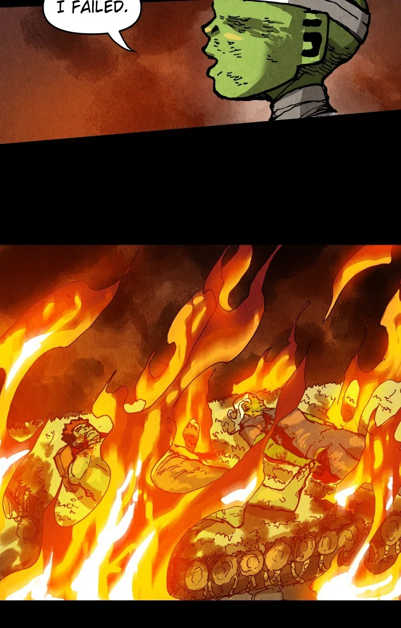 Read Gul chapter 72 image 68 on Lezhin