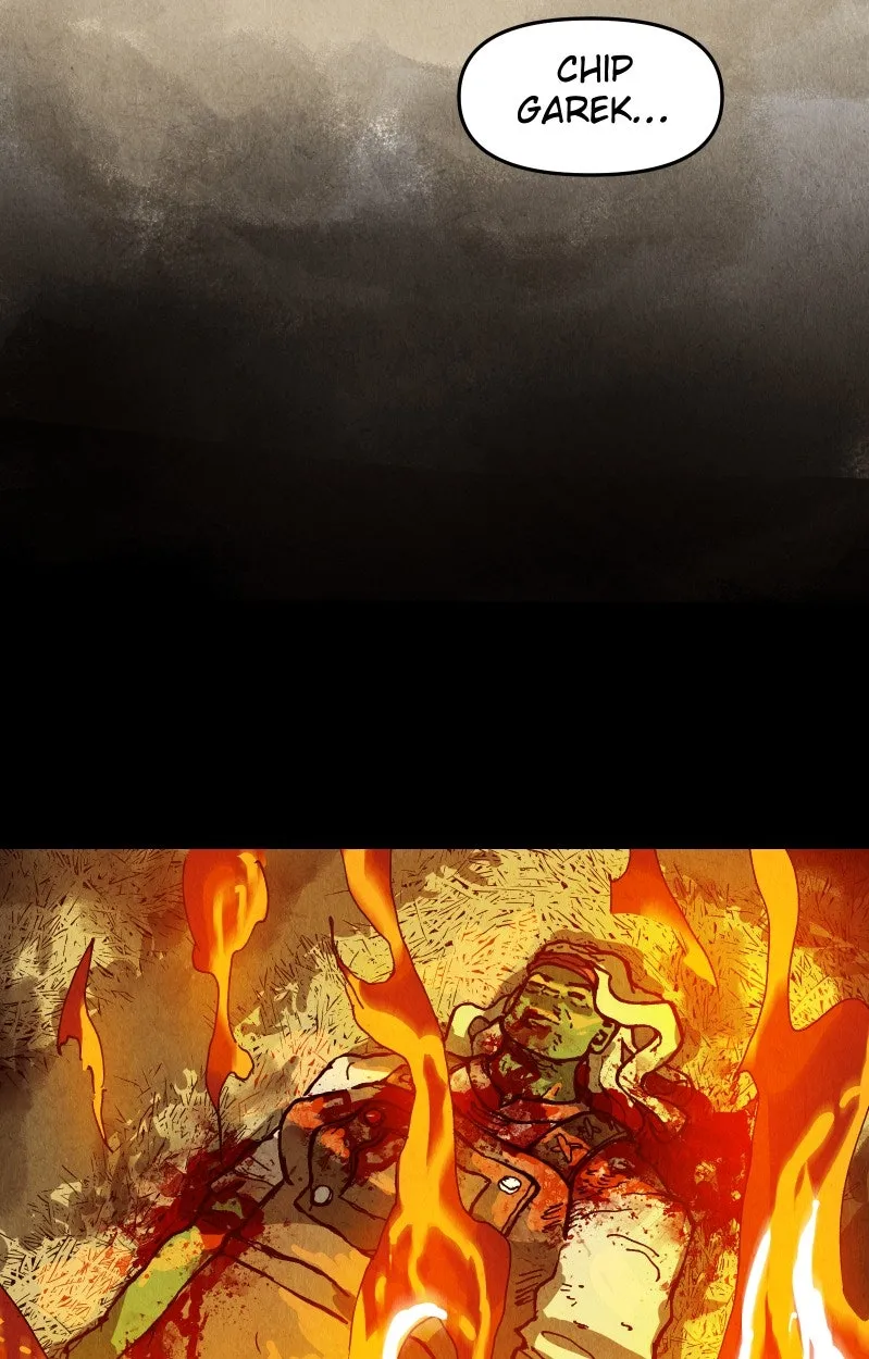 Read Gul chapter 72 image 70 on Lezhin