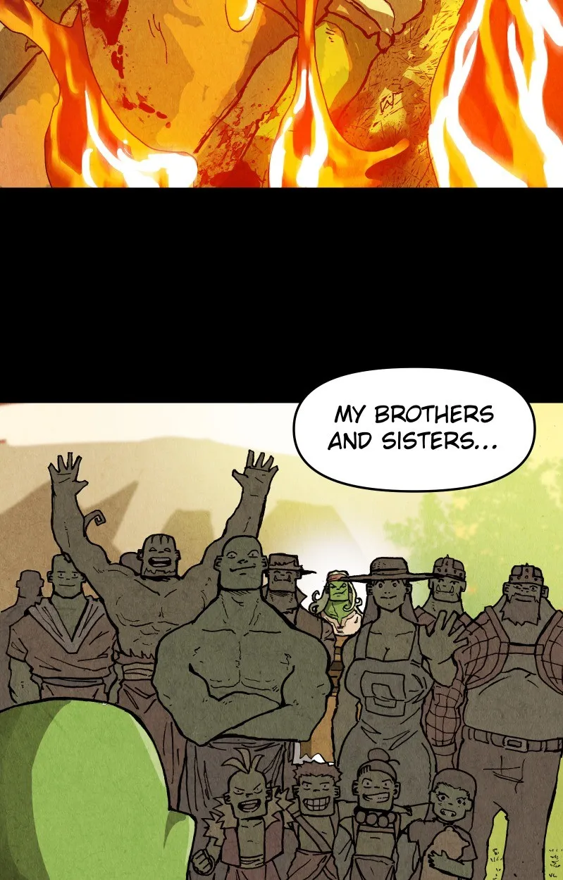 Read Gul chapter 72 image 71 on Lezhin