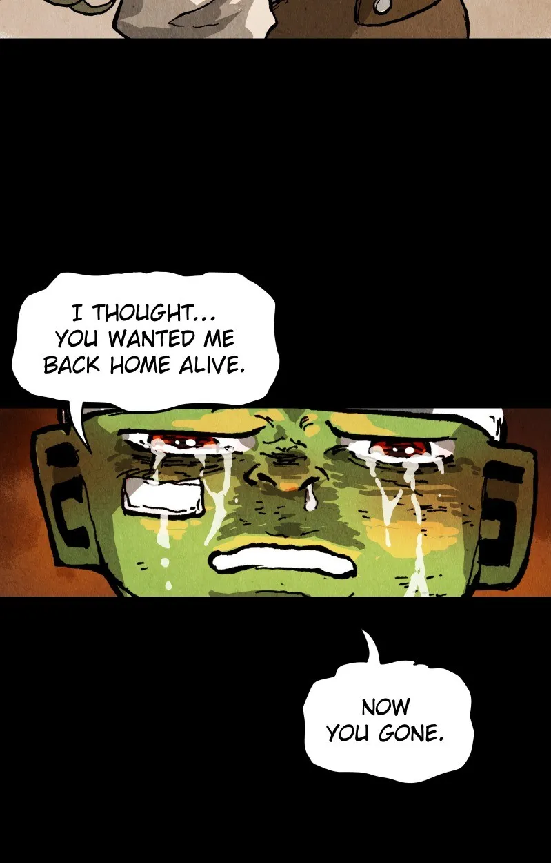 Read Gul chapter 72 image 73 on Lezhin