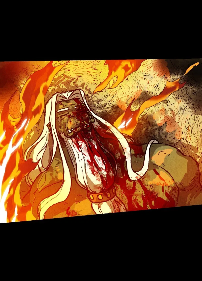 Read Gul chapter 72 image 74 on Lezhin
