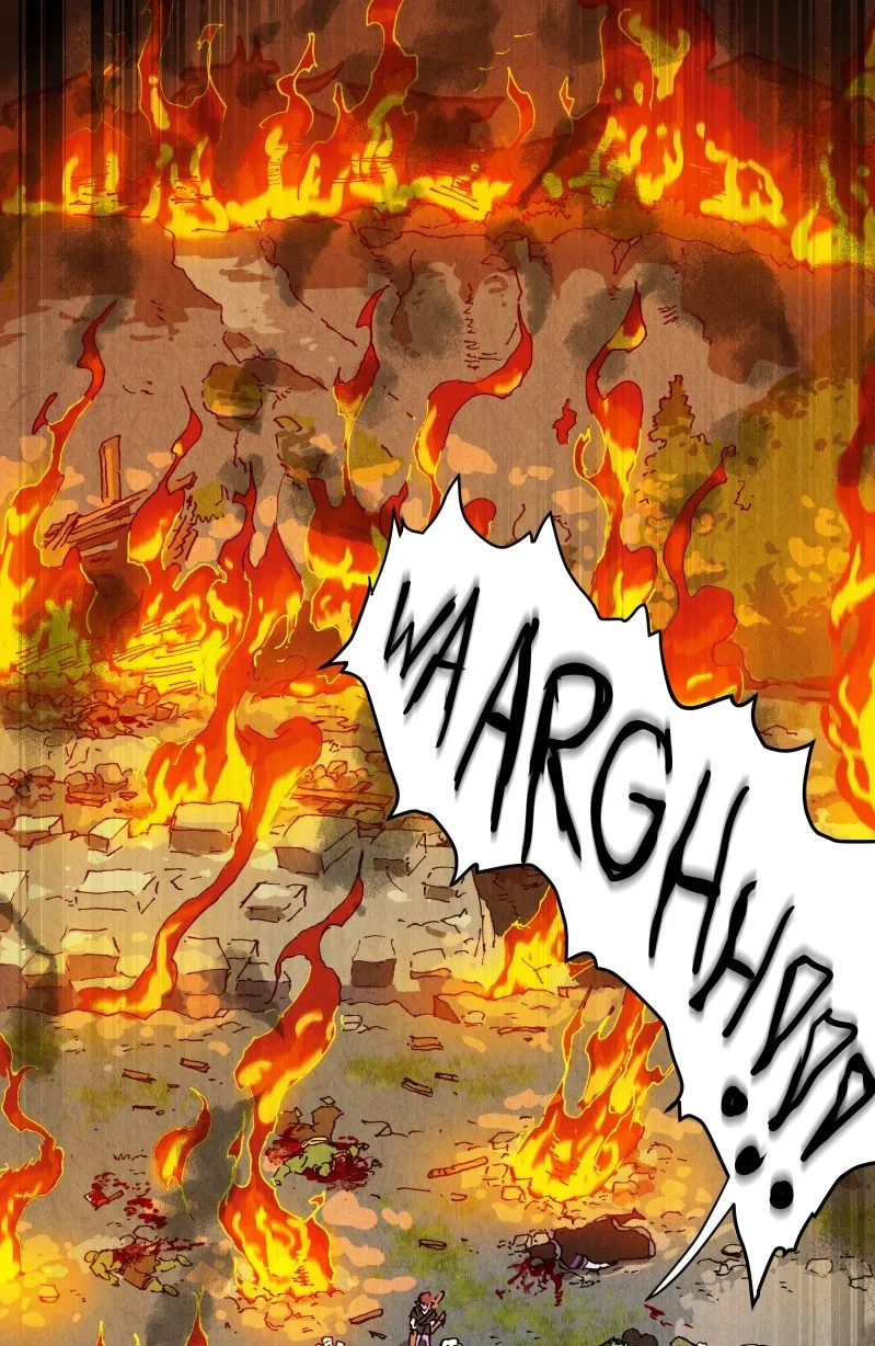 Read Gul chapter 72 image 8 on Lezhin
