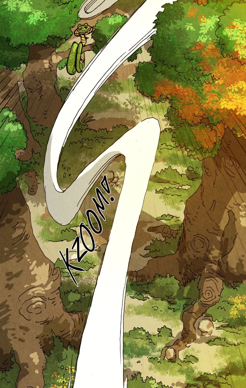 Read Gul chapter 73 image 13 on Lezhin