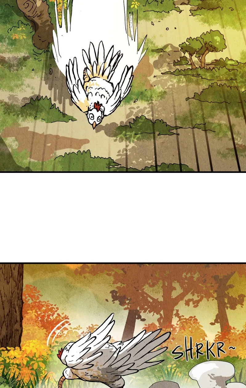 Read Gul chapter 73 image 14 on Lezhin