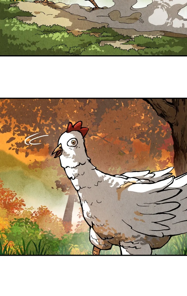 Read Gul chapter 73 image 15 on Lezhin