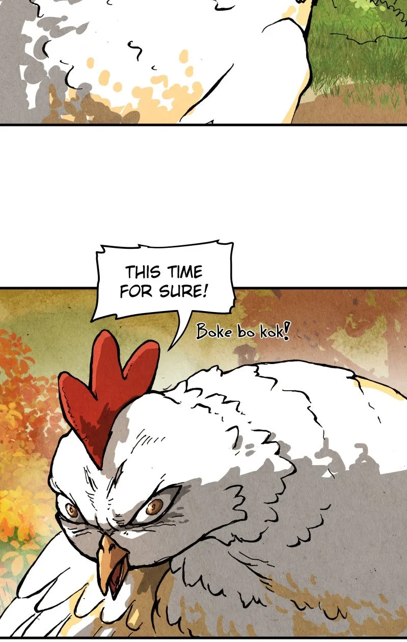 Read Gul chapter 73 image 17 on Lezhin