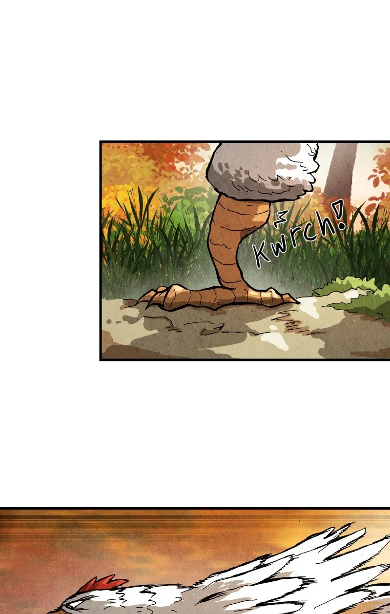 Read Gul chapter 73 image 18 on Lezhin