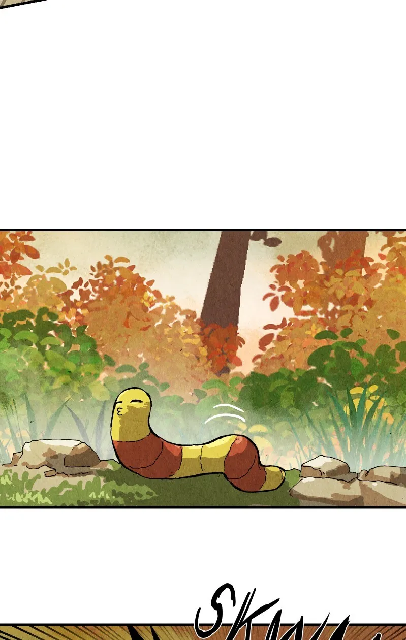 Read Gul chapter 73 image 21 on Lezhin