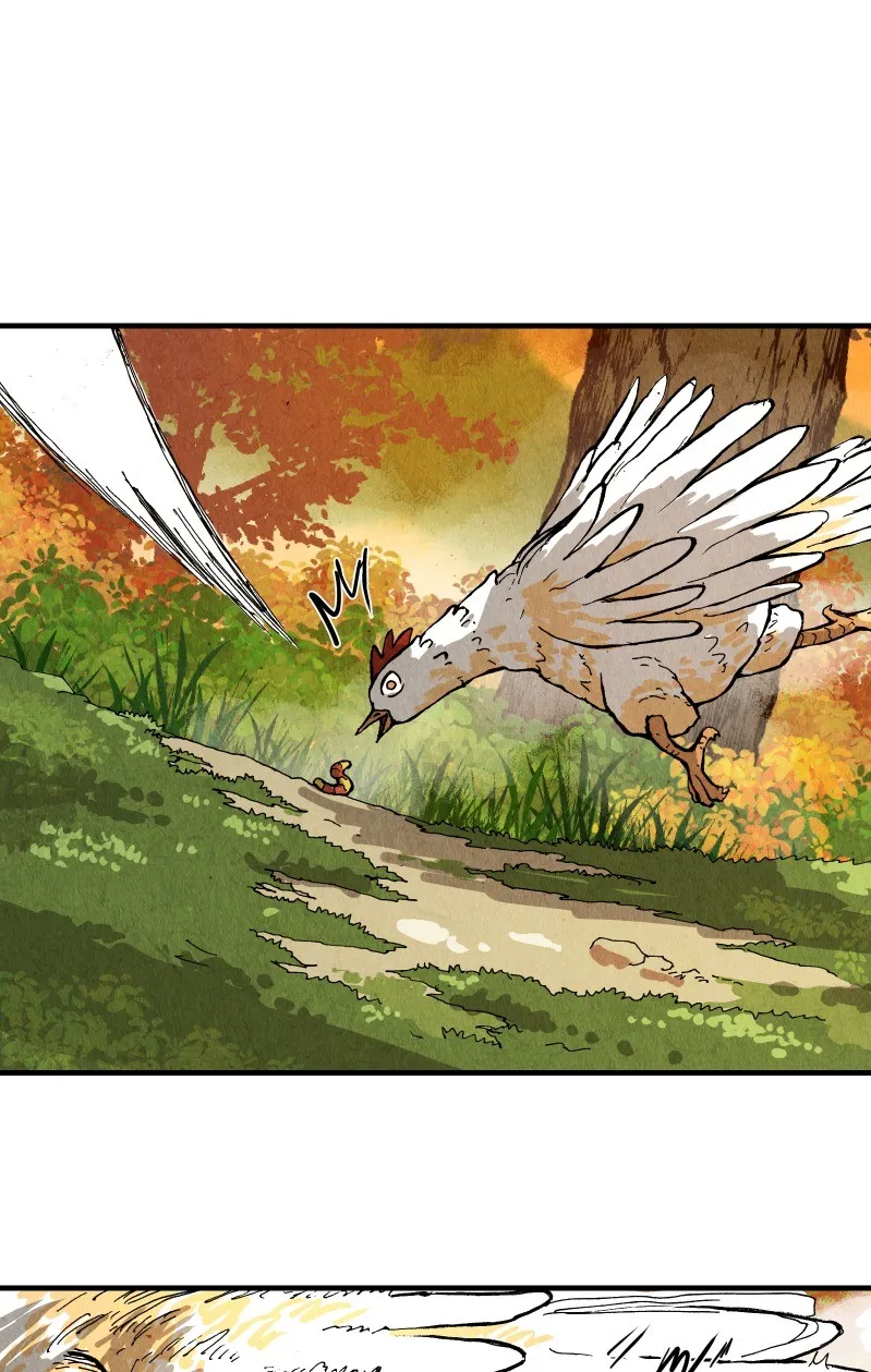 Read Gul chapter 73 image 23 on Lezhin