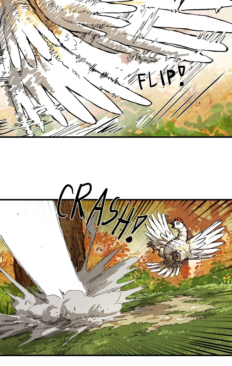 Read Gul chapter 73 image 24 on Lezhin