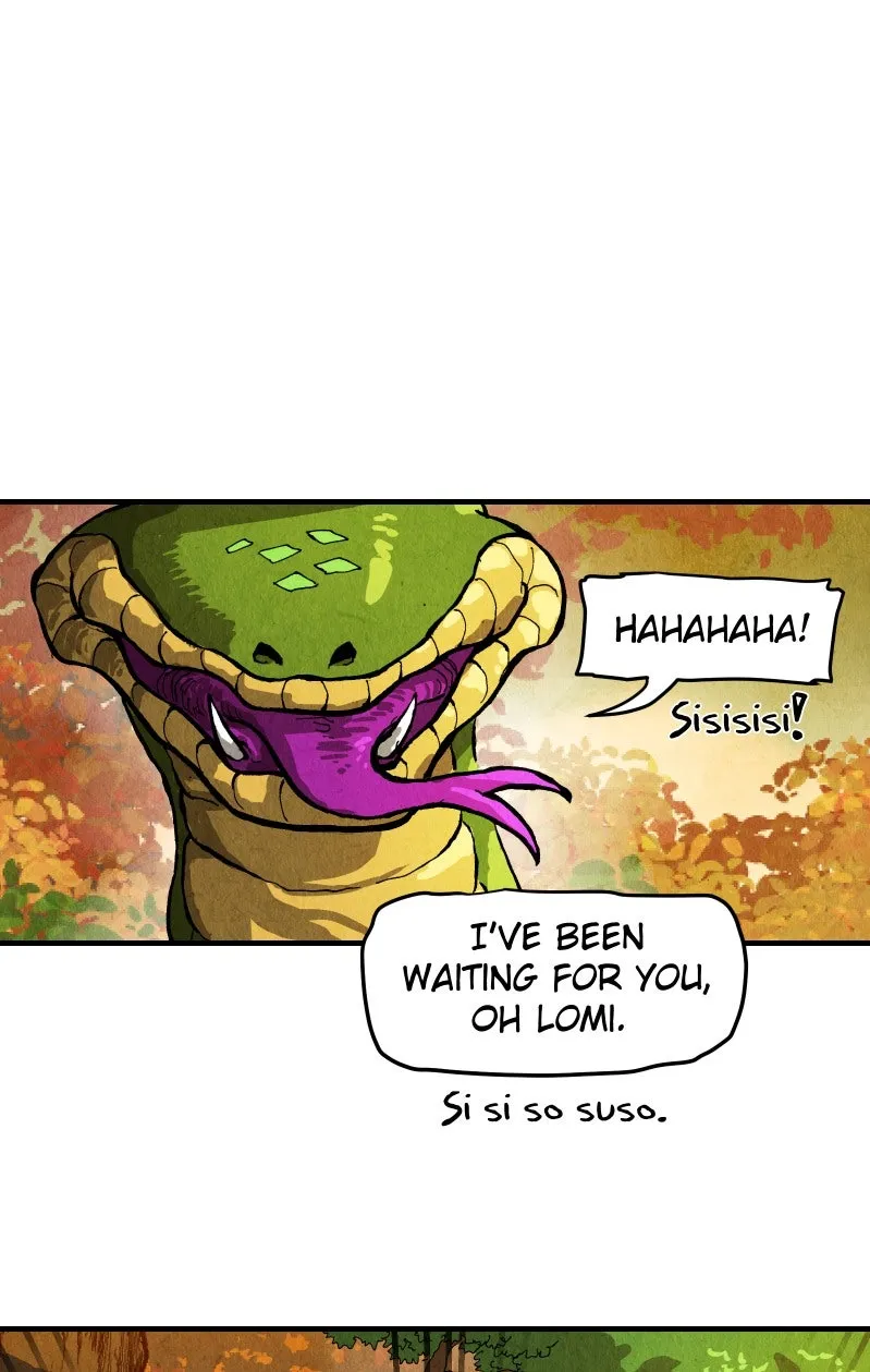 Read Gul chapter 73 image 25 on Lezhin
