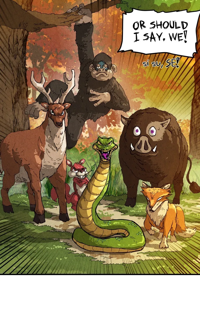 Read Gul chapter 73 image 26 on Lezhin