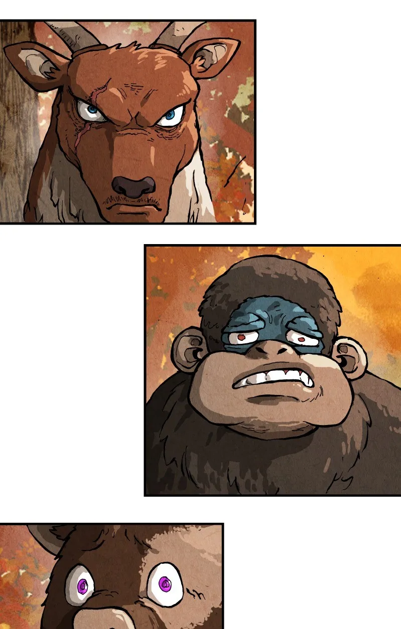 Read Gul chapter 73 image 27 on Lezhin
