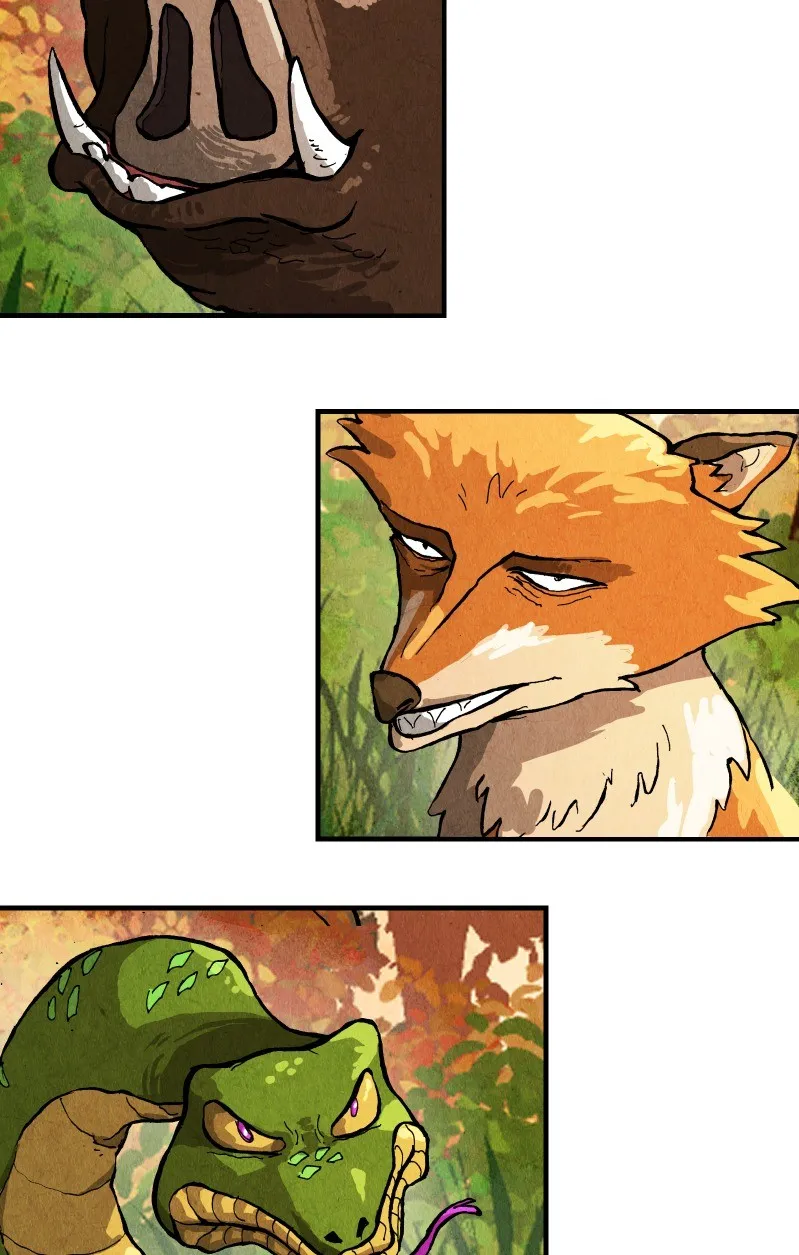 Read Gul chapter 73 image 28 on Lezhin