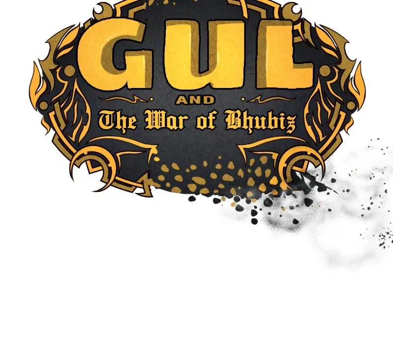 Read Gul chapter 73 image 3 on Lezhin