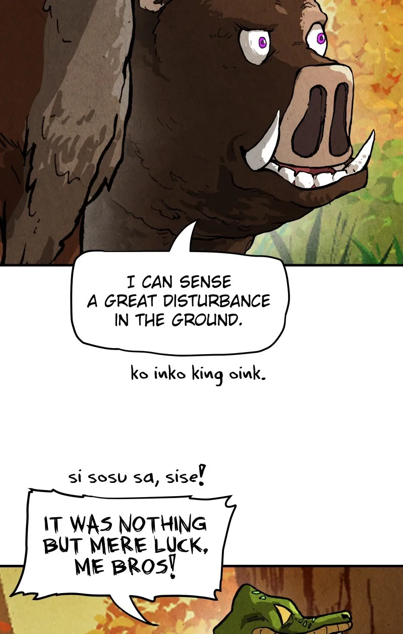 Read Gul chapter 73 image 31 on Lezhin
