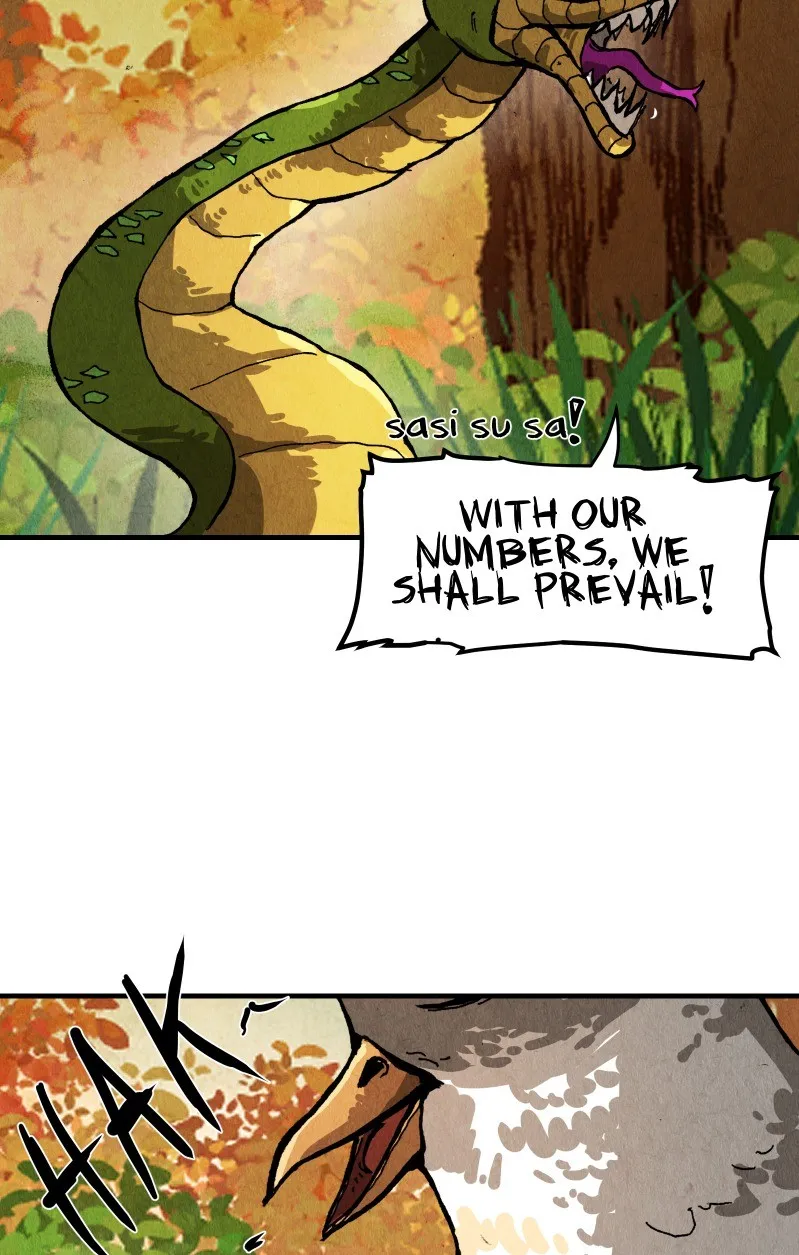 Read Gul chapter 73 image 32 on Lezhin