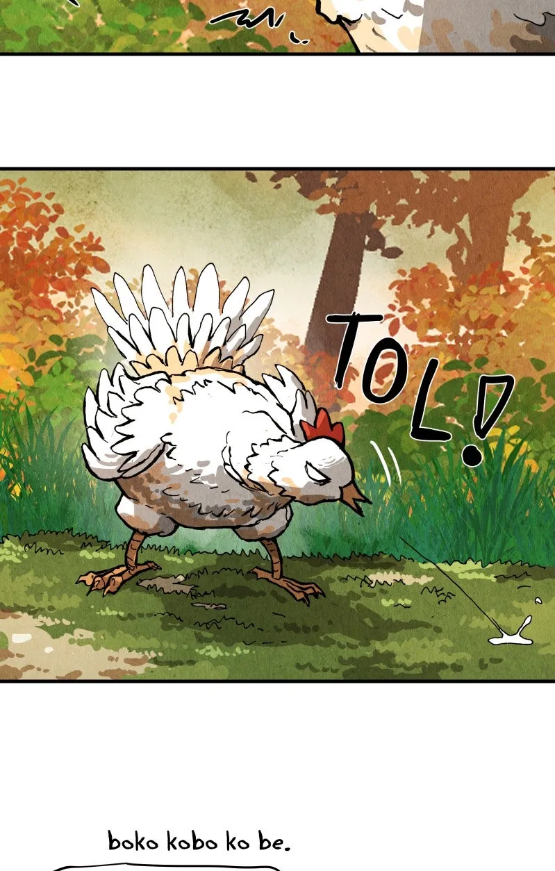 Read Gul chapter 73 image 33 on Lezhin