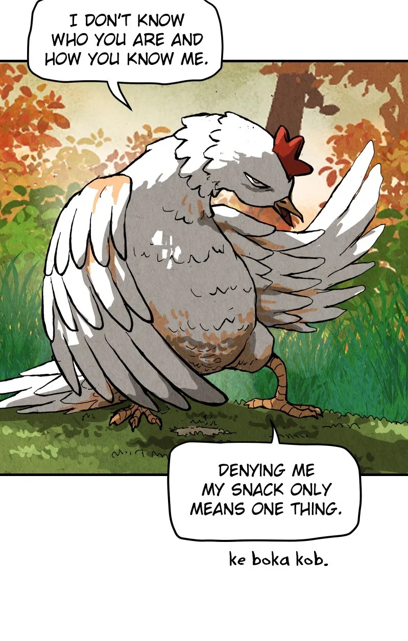 Read Gul chapter 73 image 34 on Lezhin
