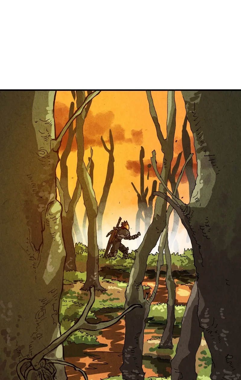 Read Gul chapter 73 image 4 on Lezhin