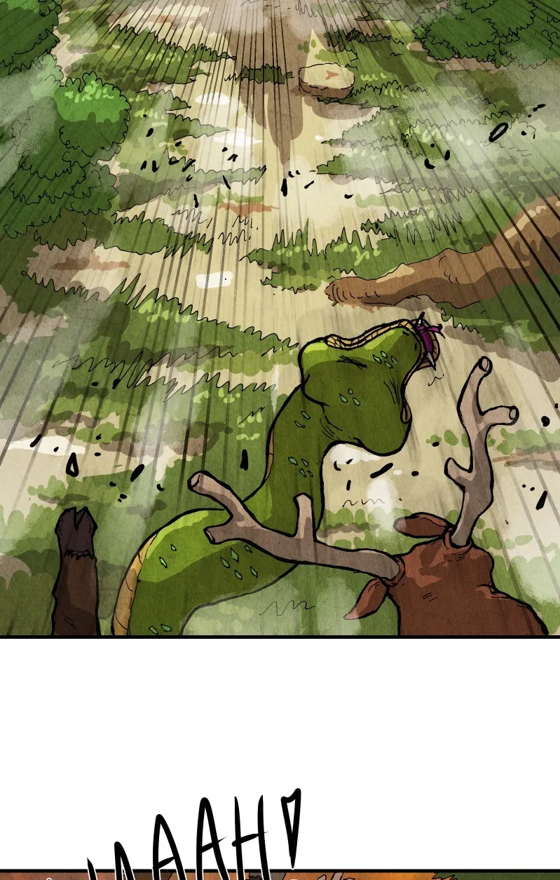 Read Gul chapter 73 image 42 on Lezhin
