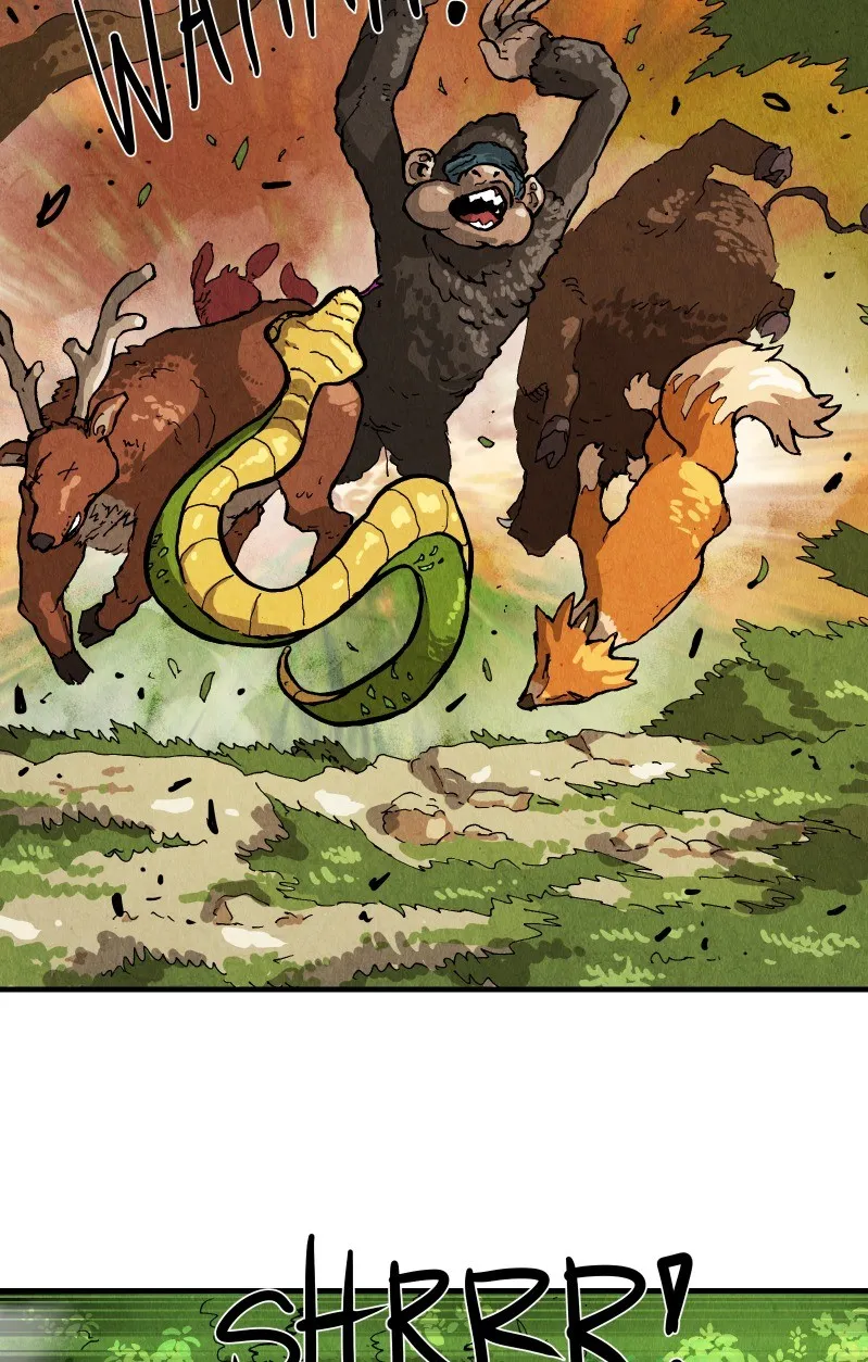 Read Gul chapter 73 image 43 on Lezhin