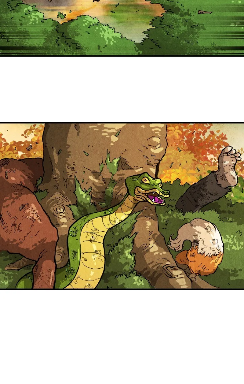 Read Gul chapter 73 image 45 on Lezhin