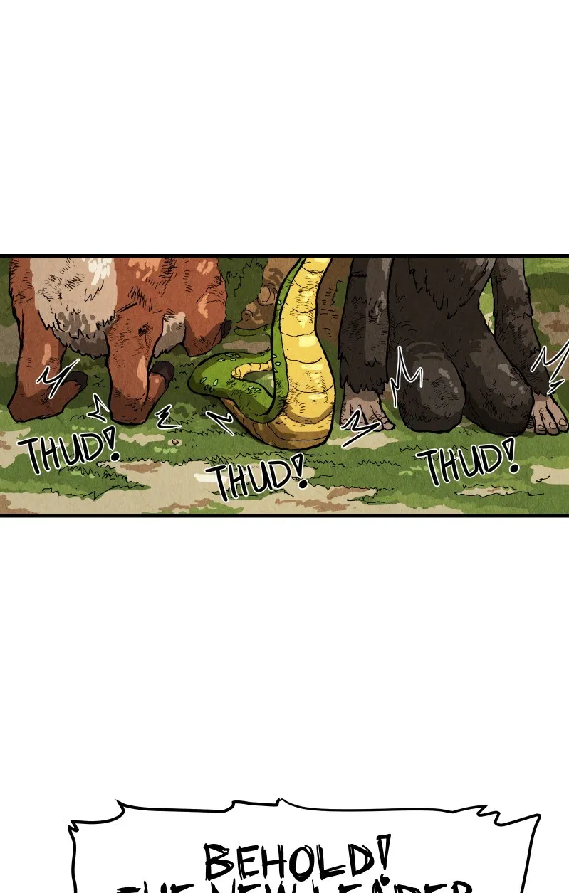 Read Gul chapter 73 image 46 on Lezhin