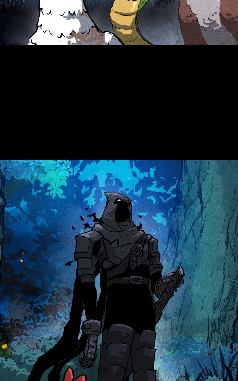 Read Gul chapter 73 image 53 on Lezhin