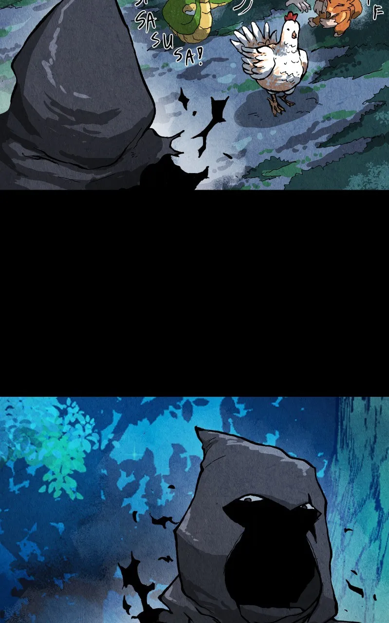 Read Gul chapter 73 image 55 on Lezhin